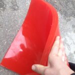 изготовление полиуретановых изделий по образцу